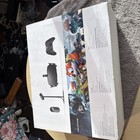 Meta Oculus Rift Cv1 Vr Virtual Reality Headset System - Black