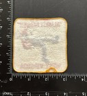 Vintage Almost Heaven West Virginia Souvenir Patch