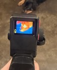 Torrey Pines Logic T12-m Thermal Imager  Picatinny Mount  Excellent  Condition 