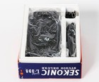 Sekonic Studio Deluxe L-398 Light Exposure Meter Box