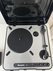 Numark Pt01usb Portable Usb Turntable Record