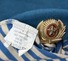 Russian Army Set Vdv paratrooper Uniform  size M  Captured In Ukraine             