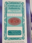 Microsoft Encarta 98 Encyclopedia  1997  Open-box Windows 95 Software Vg vf Cond