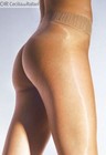 Libero Seamless Sheer To Waist Glossy Pantyhose 15 Denier Shiny Tights  Cdr
