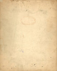 Foreign Delegates In Iran   Photographer  Unknonw  Qajar  Persia  Tirage Alb