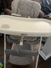 Graco High Chair 
