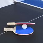 3 In 1 6ft Pool Table With Table Tennis Top Black With Felt