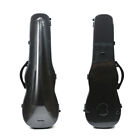 Violin Hard Case 4 4 Full Size Lightweight Case With Back Straps And Nice Handle