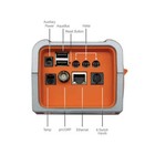 Neptune Systems Apex A3     Smart Aquarium Controller   Monitors Temperature  Ph 