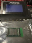 Akai Professional Mpc5000 Drum Machine Exm-e3   192mb Memory Upgrade For Mpc Ram