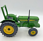 Vtg Ertl John Deere 950 Compact Utility Tractor 1 16 Scale Diecast Metal Usa