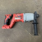 Milwaukee 2613-20 M18 Brushless 18v 1    Sds Plus D-handle Rotary Hammer