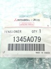 New Oem Genuine Mitsubishi Belt Tensioner 2008-2019 Outlander Asx Sport 1345a158