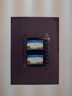 Pokemon Film Cell Card  Many Pokemon  Rare 35mm Film Pokemon First Movie