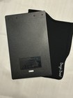 Boogie Board Jot 8 5 Lcd Writing Tablet Ewriter W  Stylus   Case  Black