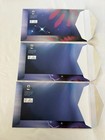 3 X  First Day Cover Set - 26 3  2013  doctor Who  - With Insert-tallents House