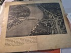 Rare Signed 1931 Joseph G  Armstrong Allegheny County Pa Campaign Booklet Pittsb