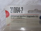 White Rodgers 21d64-2 Universal Nitride Hot Surface Ignitor Replaces Over 100