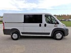 2017 Dodge Ram 1500 Promaster Cargo Van