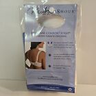Playtex 18-hour Original Comfort Strap Wirefree Bra Style 4693 New