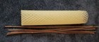 Tree Guards With Bamboo Sticks - Pack Of 5