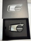 Sena 50c Motorcycle 4k Camera Bluetooth Mesh Intercom Harman Kardon-original Box
