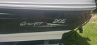 2008 Sea Ray 205 Sport