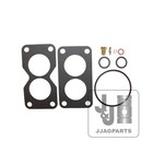 Premium Carburetor Repair Kit Fits John Deere 50 Tractors Dltx 75 Dltx 86