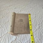 Ikea L  ttbakad Dough Stainless Steel Scraper Bench Chopper Cream Handle 6 Inch