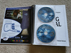 John Lyons Horse Riding Manual Training Book   4 Dvd Set