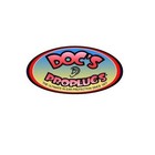 Doc s Proplugs Swimming Ear Protection Non-vented Ear Pro Plugs Size Medium Blue