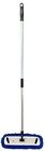 Ultimate 18  Microfiber Mop System - Handle  Frame And 5 Cleaning Pads