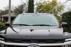 M r Kit Compatible With - 2022-2024 Ford Expedition Hood Mount Kit