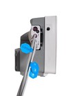 Philips Intellivue Mp30 Patient Monitor     M3001a  Printer  Battery  Power Cable
