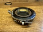  mint W  Lock Ring  Copal  1 No 1 Shutter Ls16 From Japan  c4-25
