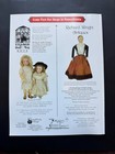 Antique Doll Collector Magazine Back Issue January 2006