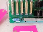 Siemens 615902-c1500-c2 Plc Communication Multiple Connector    183