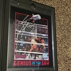 Iyo Sky Signed Autographed Wwe 8x10 Photo Fanatics Authentic Authenticated