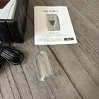 Andis 17150 Ts-1 Pro Foil Lithium Titanium Foil Shaver Cord cordless Read Below 