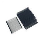 Black Standard Tagging Tag Gun Barb Fasteners 3 Inch Lot Of 1000