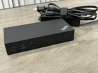 Lenovo  Thinkpad Usb-c Dock Us - 40a90090us Docking Station 40a9 Dk1633