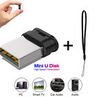 32gb Usb Flash Drive Mini Thumb U Disk Memory Stick 2 0 Pen For Pc Laptop