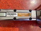 Roberts Flooring Knee Kicker  Carpet Stretcher  Roberts Gt2000 Golden Touch
