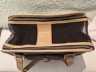 Chewy Pawtton Dog Carrier For Small Dogs Pet Travel Bag