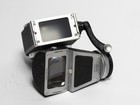Leica Visoflex Ii  M Mount With 90 Degree Viewfinder  16455  16460 