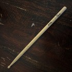 Pantera -vinni Paul Stage Drumsticks- Cowboys From Hell Drumsticks W signature
