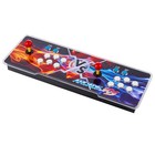 5000 Game In1 30s Pandora Box Retro Video Games Arcade Game Console Double Stick