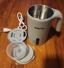 Baby Food Maker Babycozy 5 In 1 Baby Food Processor Steamer Blender 304 Stainles