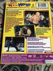 The Best Of Wwe In Your House 1995-1999  3-dvd Set   good  Fast Shipping Wwf