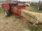 New Holland 310 Square Baler
